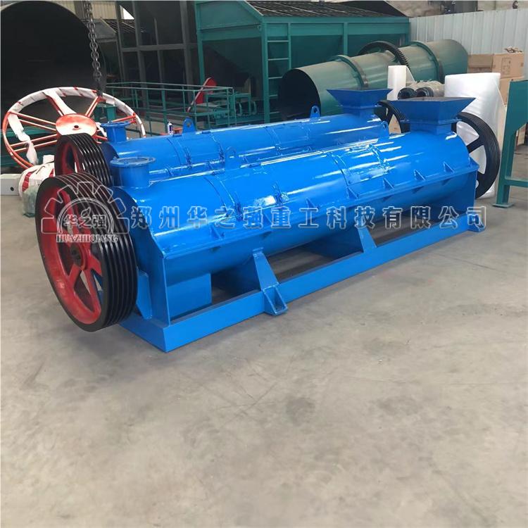常用的有機肥造粒機有什么不同嗎？