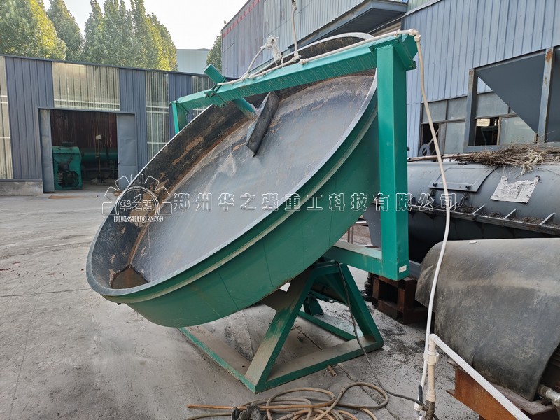 污泥有機(jī)肥生產(chǎn)線的工藝流程有哪些？有什么優(yōu)勢(shì)？
