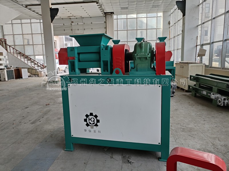 肥料顆粒機(jī)多少錢一臺？