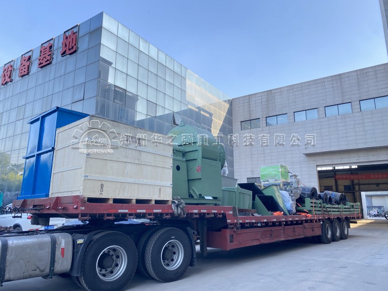 養(yǎng)殖場(chǎng)建設(shè)一條小型有機(jī)肥加工線需要多少錢？