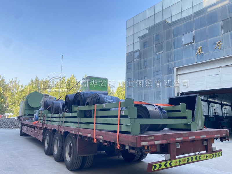 養(yǎng)殖場(chǎng)建設(shè)一條小型有機(jī)肥加工線需要多少錢？